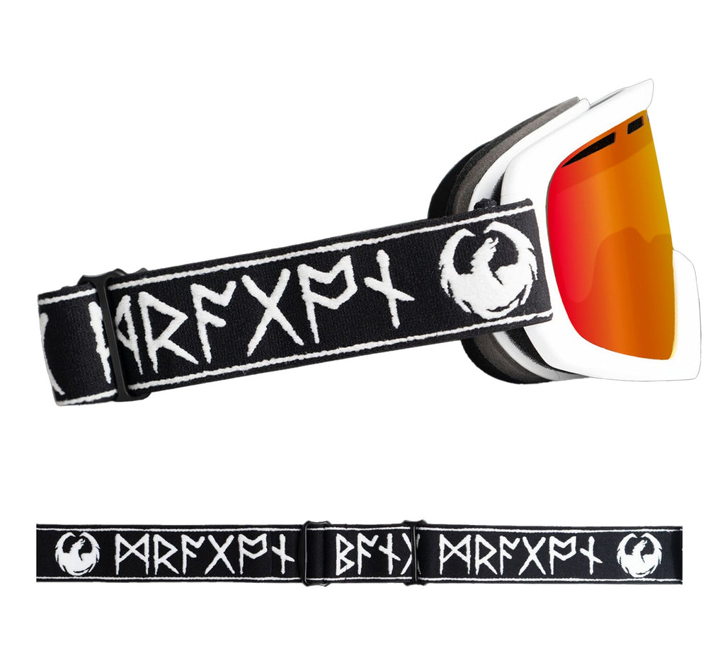 Dragon D1 OTG Goggle