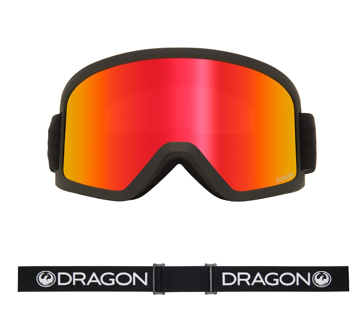 Dragon DX3 OTG Goggle