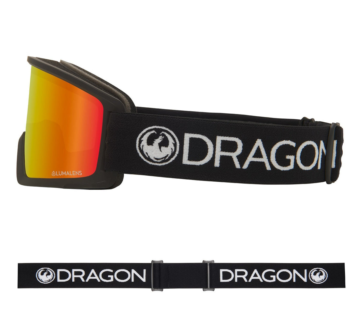 Dragon DX3 OTG Goggle