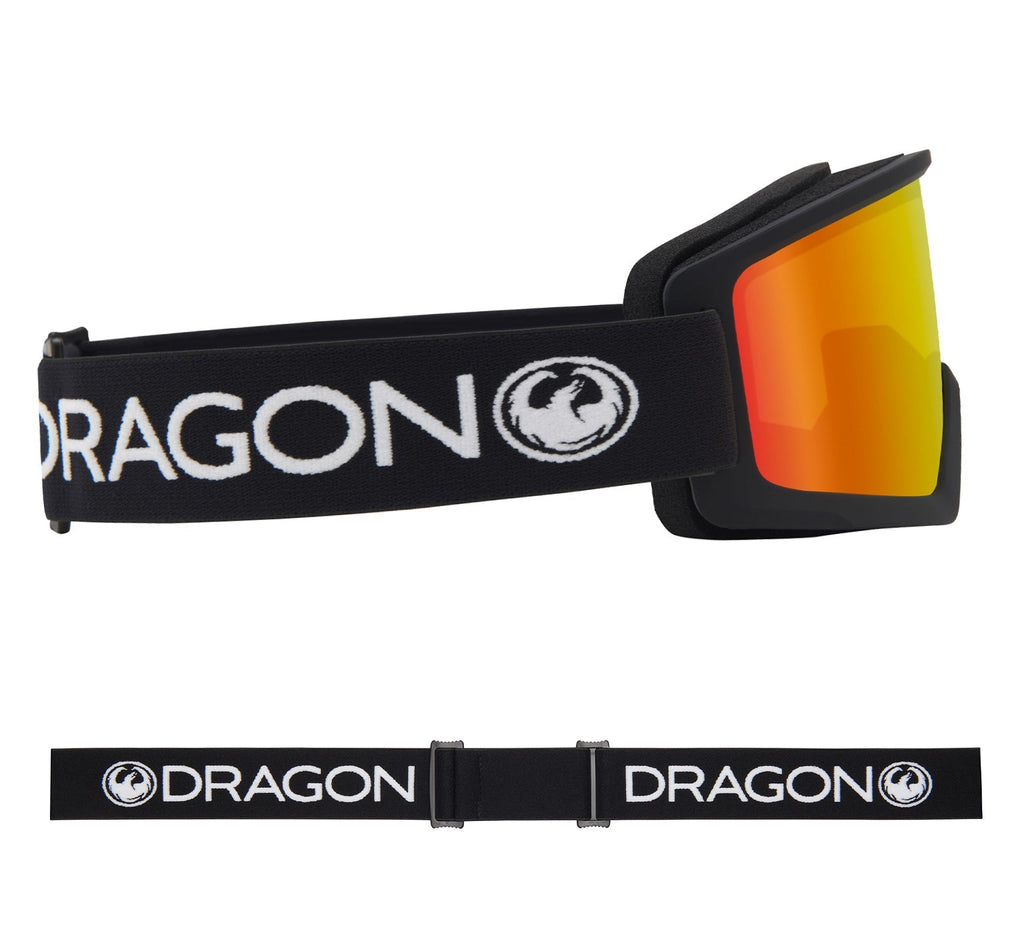 Dragon DX3 OTG Goggle