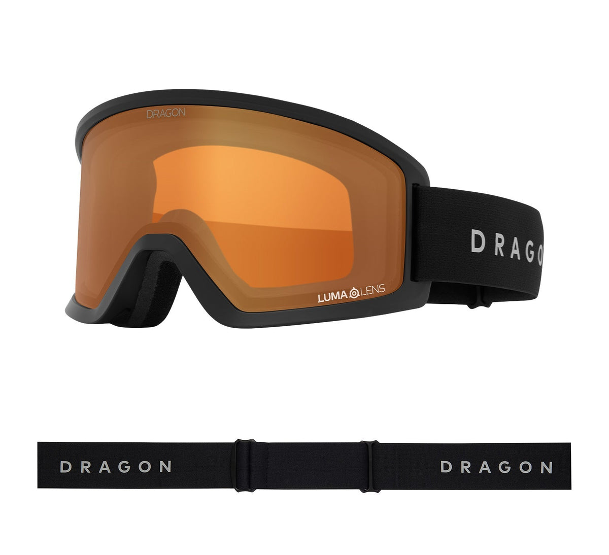 Dragon DX3 Plus OTG Goggle