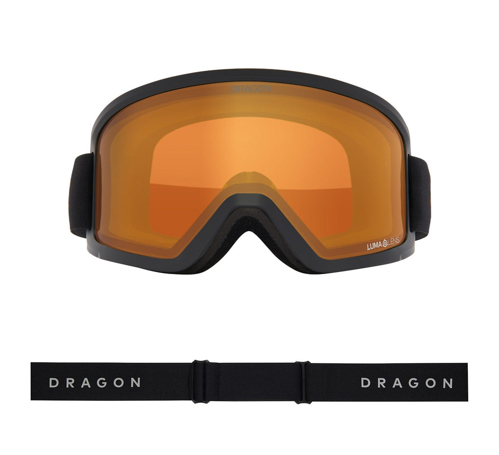 Dragon DX3 Plus OTG Goggle