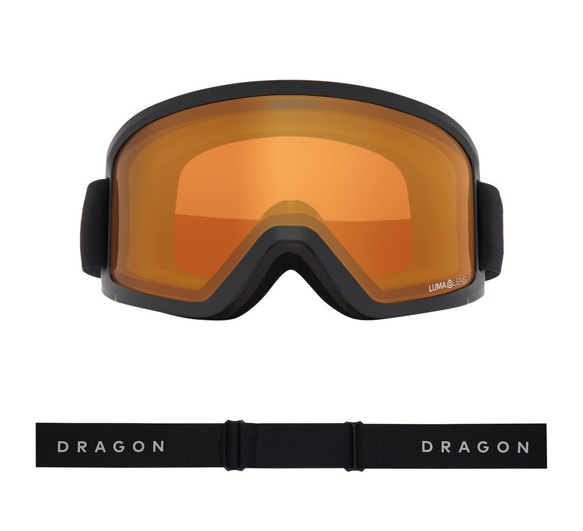 Dragon DX3 Plus OTG Goggle