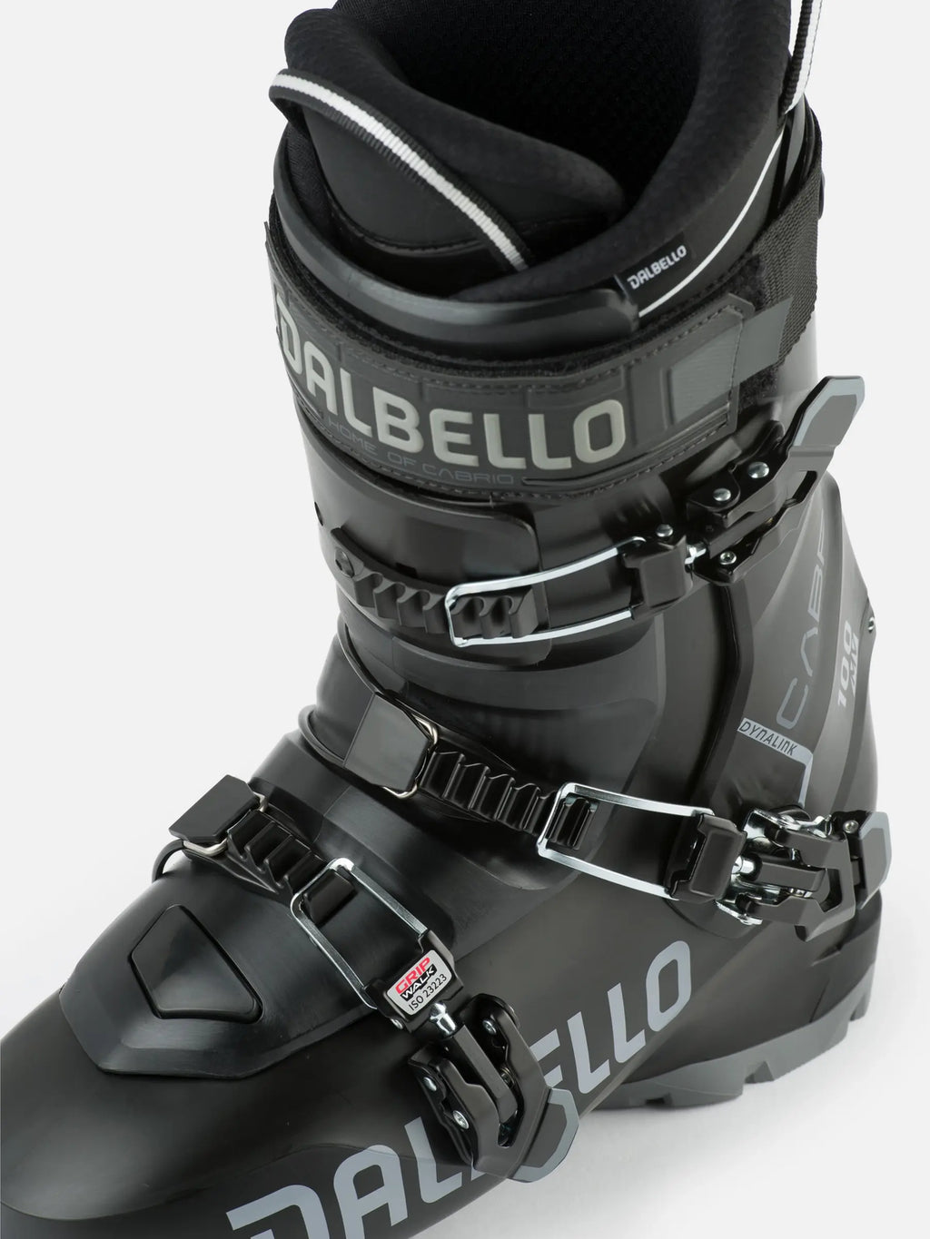Dalbello Cabrio MV 100 IF GW Ski Boots 2026