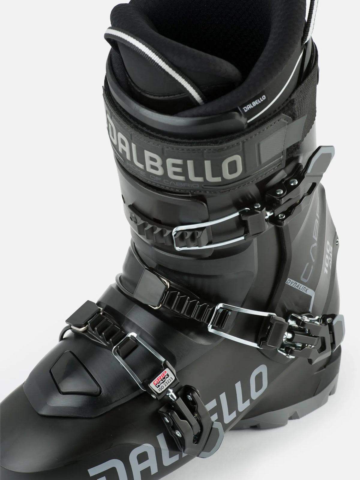 Dalbello Cabrio MV 100 IF GW Ski Boots 2026