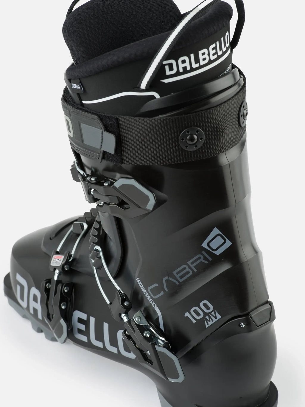 Dalbello Cabrio MV 100 IF GW Ski Boots 2026