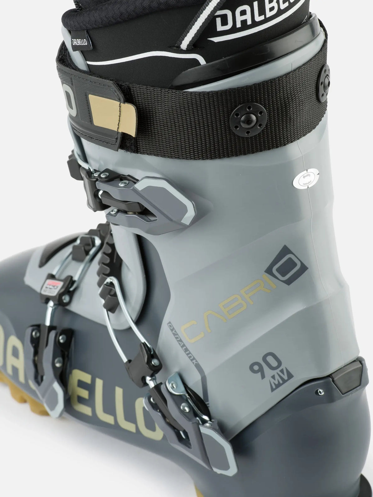 Dalbello Cabrio MV 90 2026