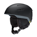 Smith Altus MIPS Helmet 2026 - Matte Black/Charcoal