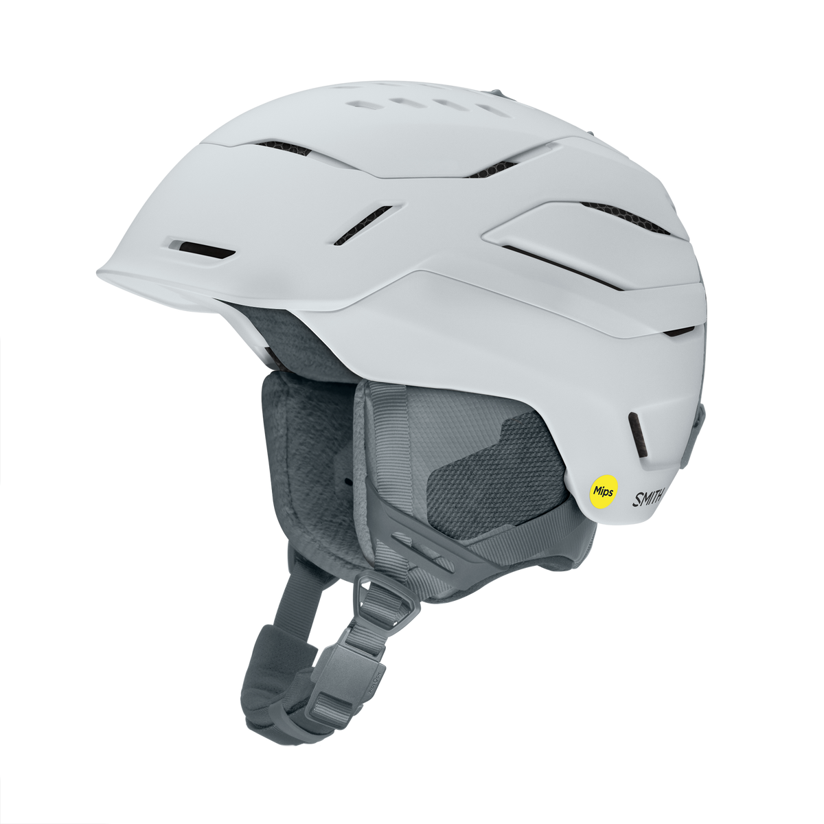 Smith Vantage 2 MIPS Helmet 2026 - Matte White
