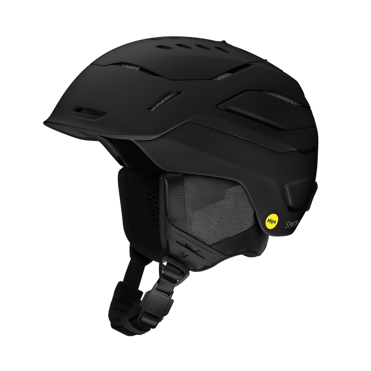 Smith Vantage 2 MIPS Helmet 2026 - Matte Black