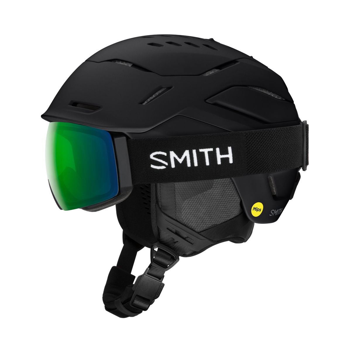Smith Vantage 2 MIPS Helmet 2026