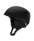 Smith Cache Mips Round Contour Fit Snow Helmet 2027