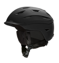 Smith Level MIPS Helmet 2026 - Matte Black