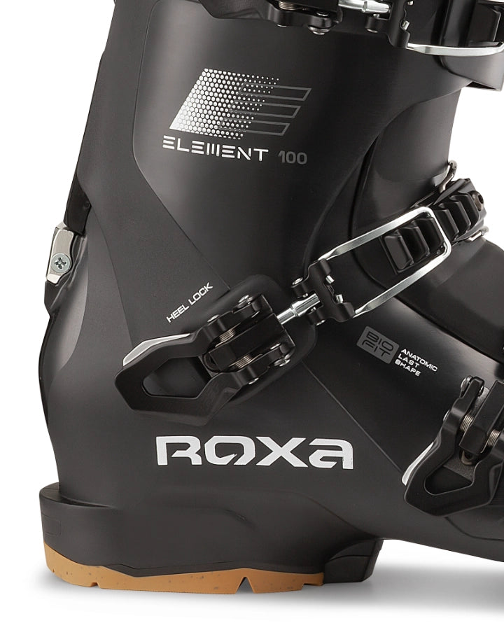 Roxa Element 100 Ski Boots 2026