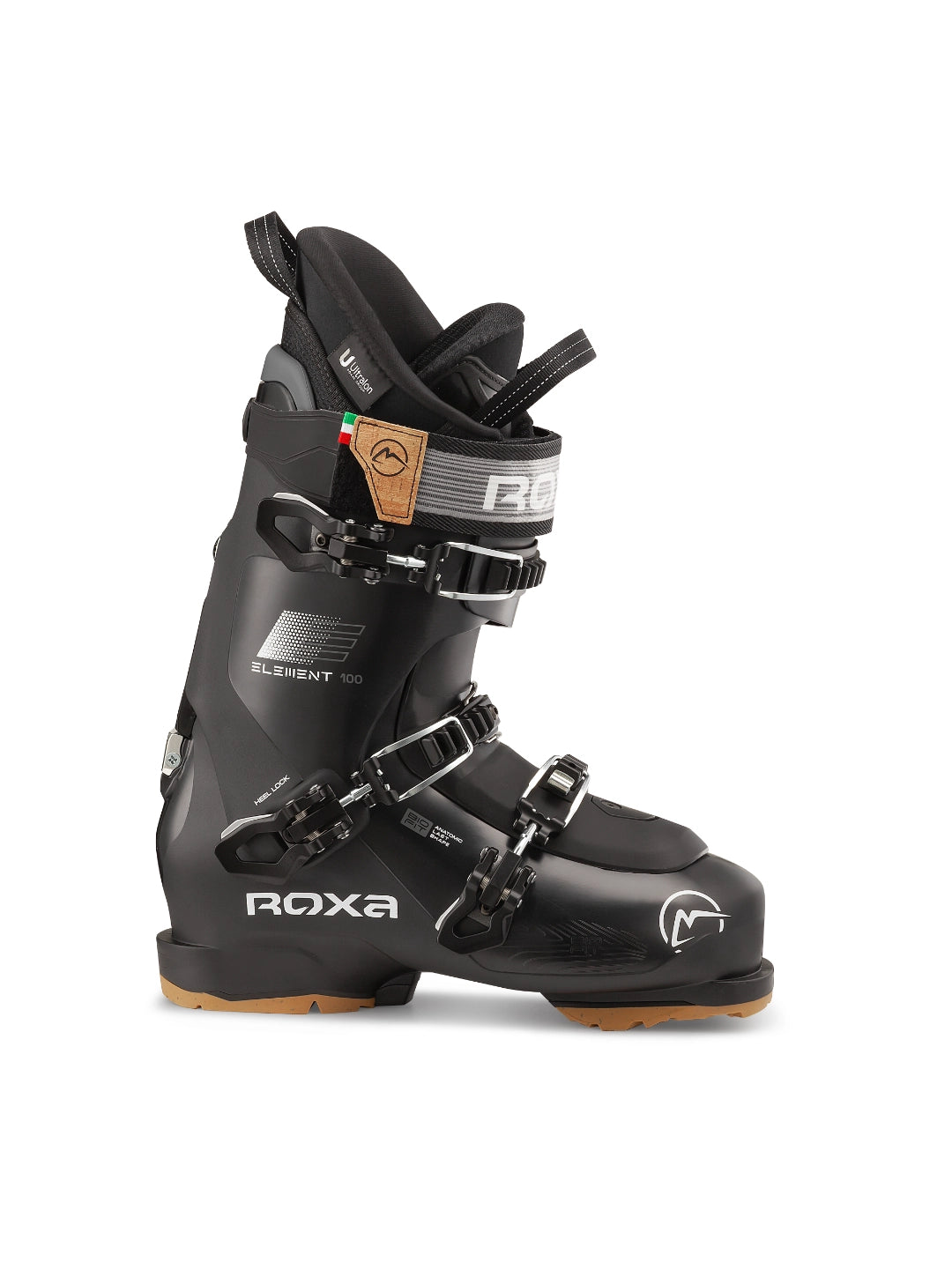 Roxa Element 100 Ski Boots 2026