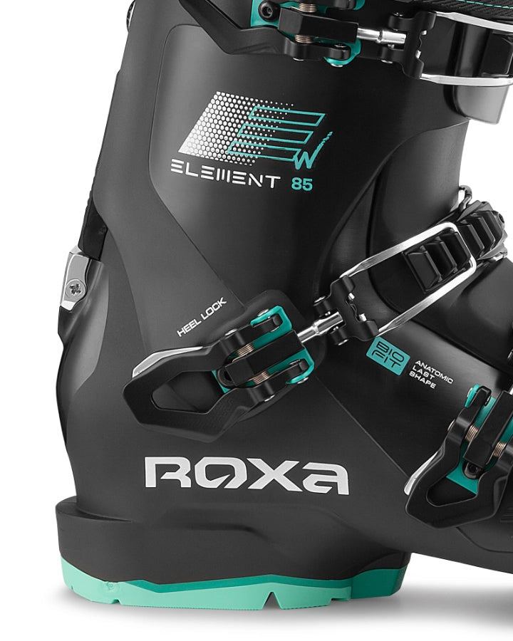 Roxa Element W 85 Ski Boots 2026