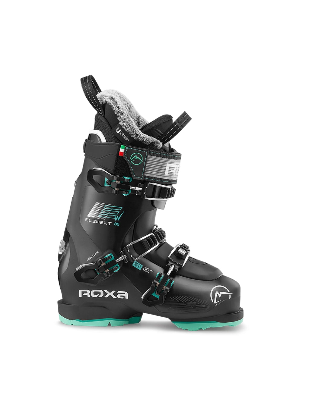 Roxa Element W 85 Ski Boots 2026