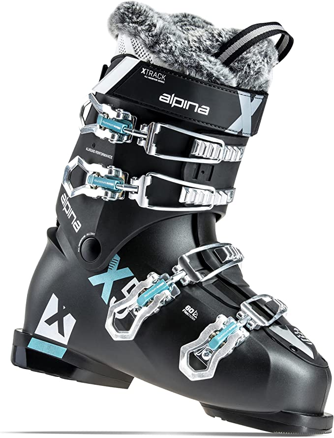 Alpina X5 Eve Ski Boots 2026