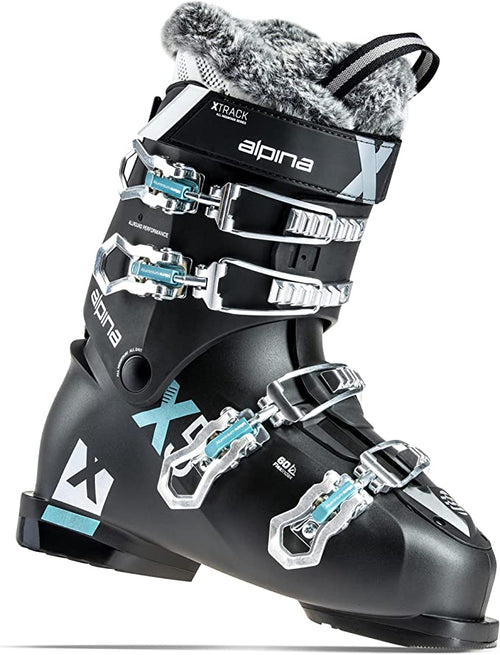 Alpina X5 Eve Ski Boots 2026