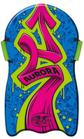Flexible Flyer Auroras Foam Sled