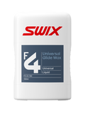Swix F4 All Temperature Liquid Wax 100ml