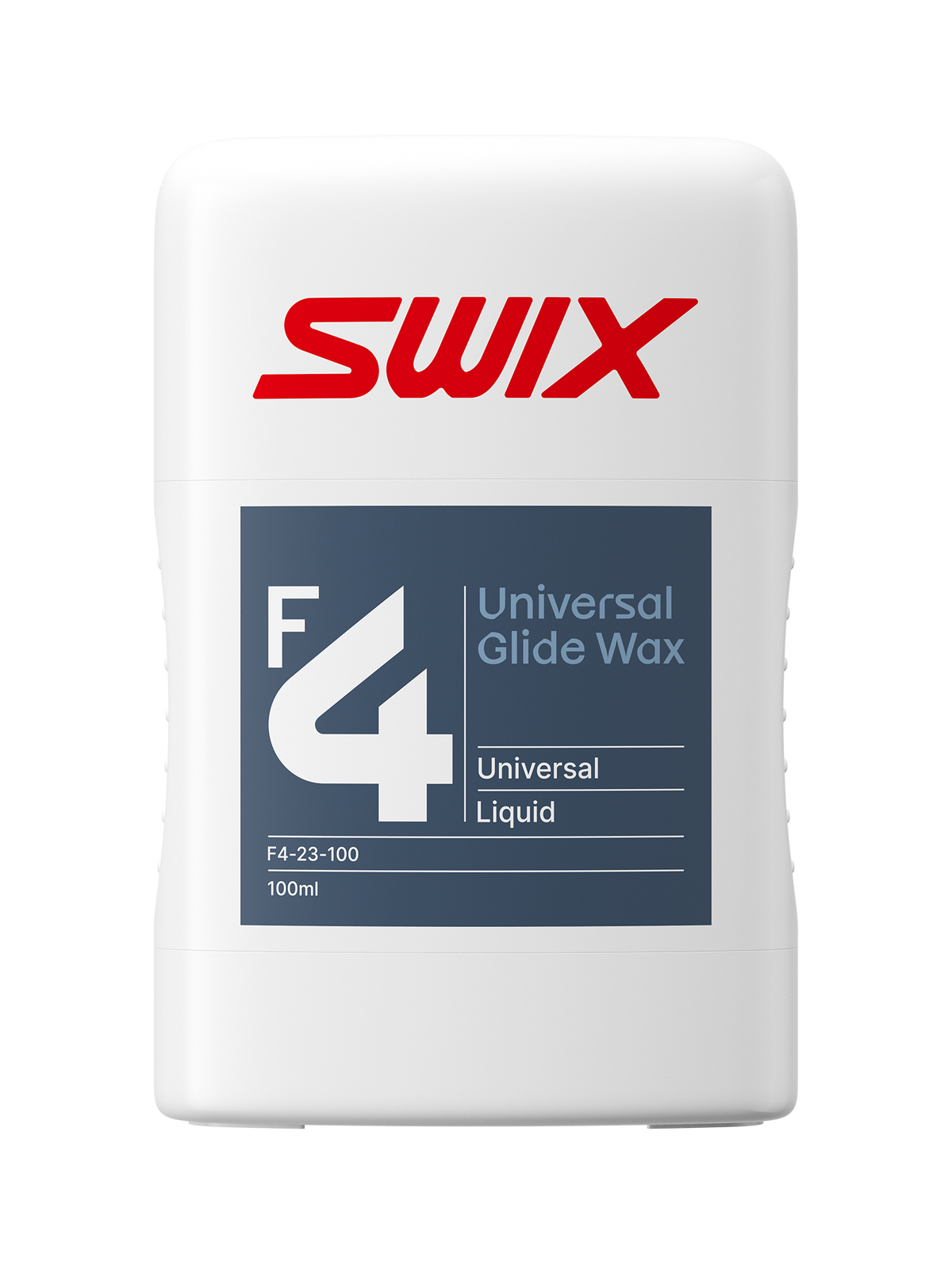 Swix F4 All Temperature Liquid Wax 100ml