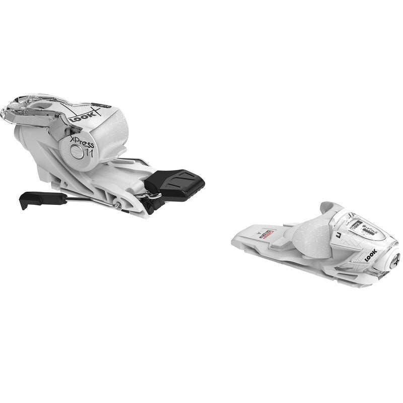 Rossignol Nova 6 Skis w/XP 11 Bindings 2026