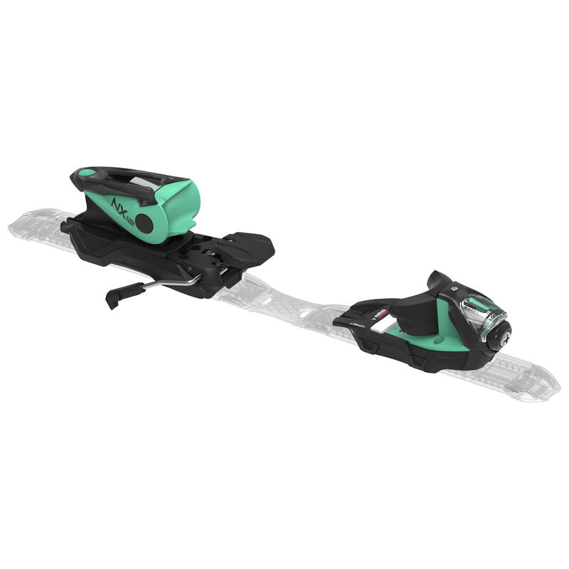 Rossignol Arcade 84 Women's Skis w/NX 12 Bindings 2027