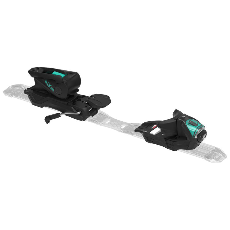 Rossignol Forza 50° CAM Skis w/NX 12 Bindings 2026