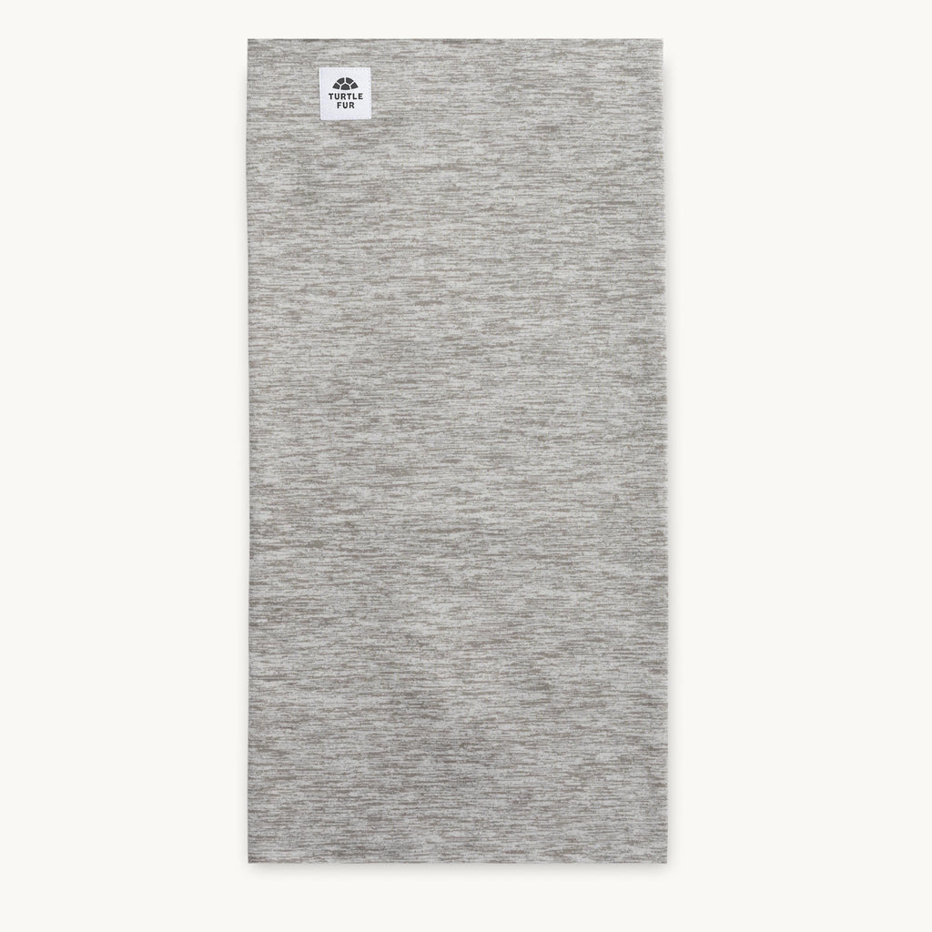 Turtle Fur Multi-Functional Neck Gaiter