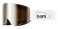 Bern B-1 Goggle