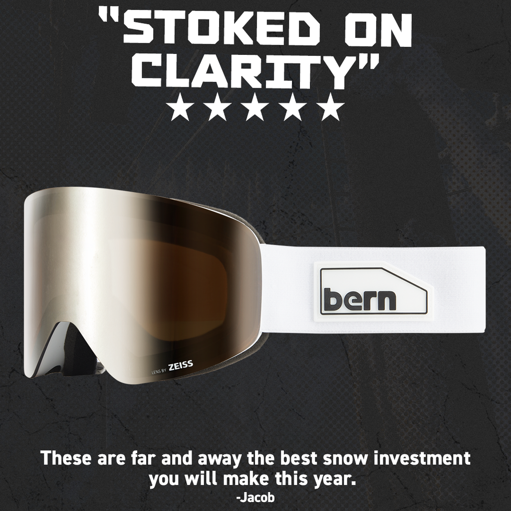 Bern B-1 Goggle