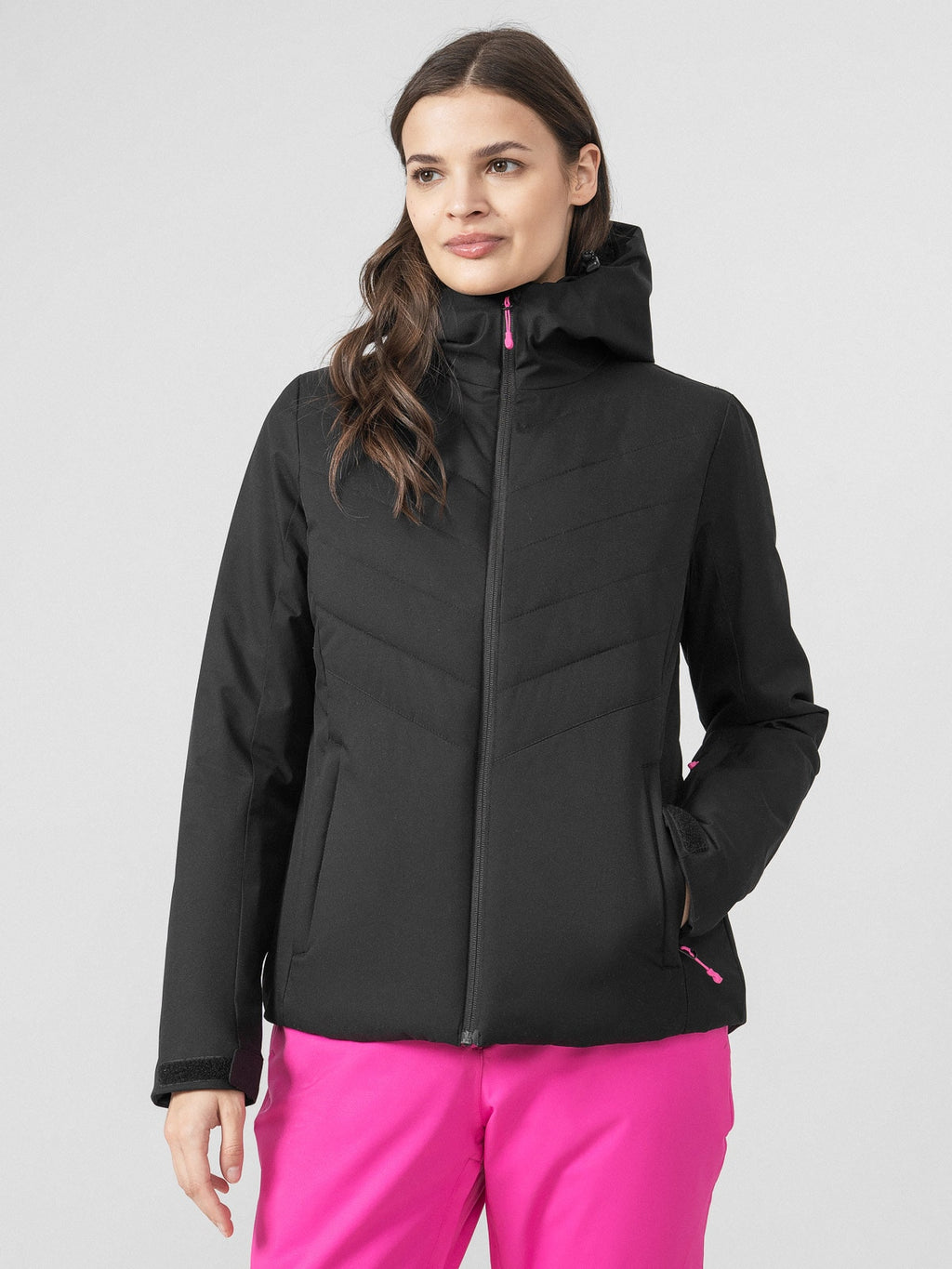 4F Neodry Womens Ski Jacket 8000