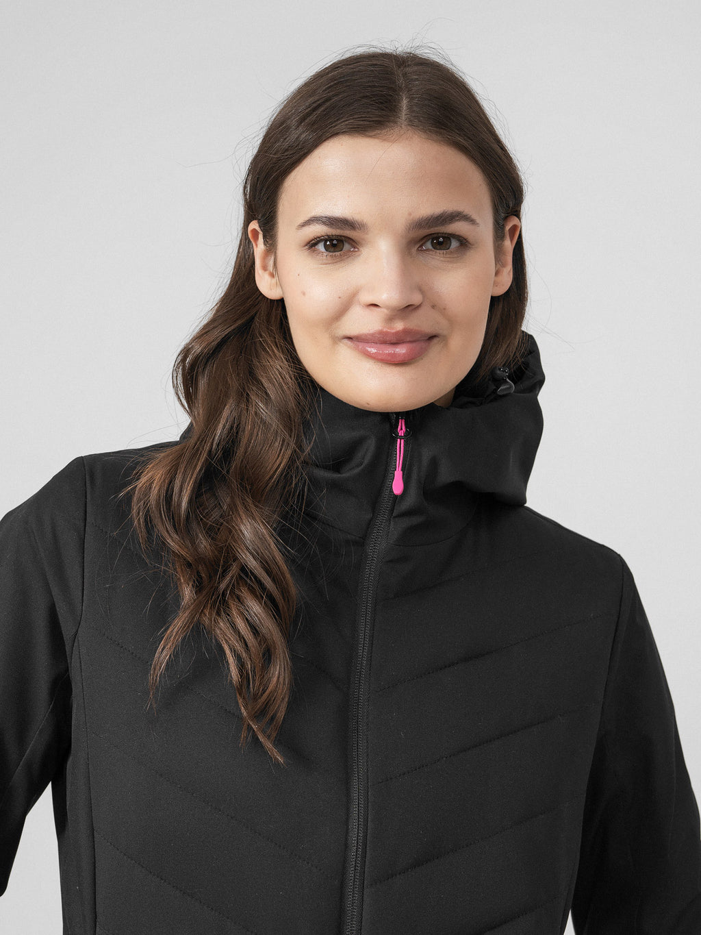 4F Neodry Womens Ski Jacket 8000