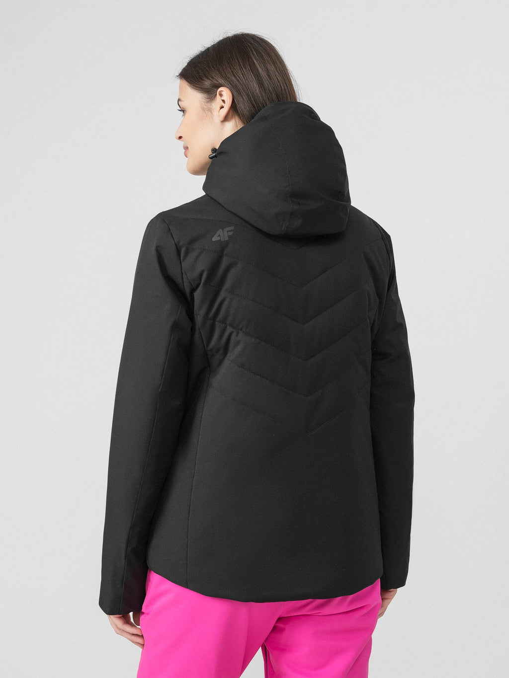 4F Neodry Womens Ski Jacket 8000