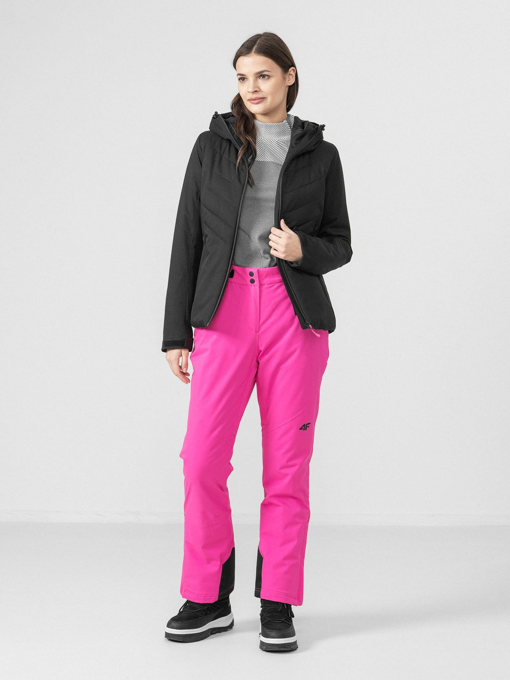 4F Neodry Womens Ski Jacket 8000