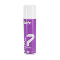 Swix HS7 Liquid Wax 125ml - Violet