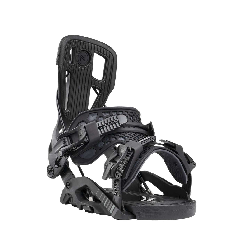 Nidecker Flow Fuse Snowboard Binding