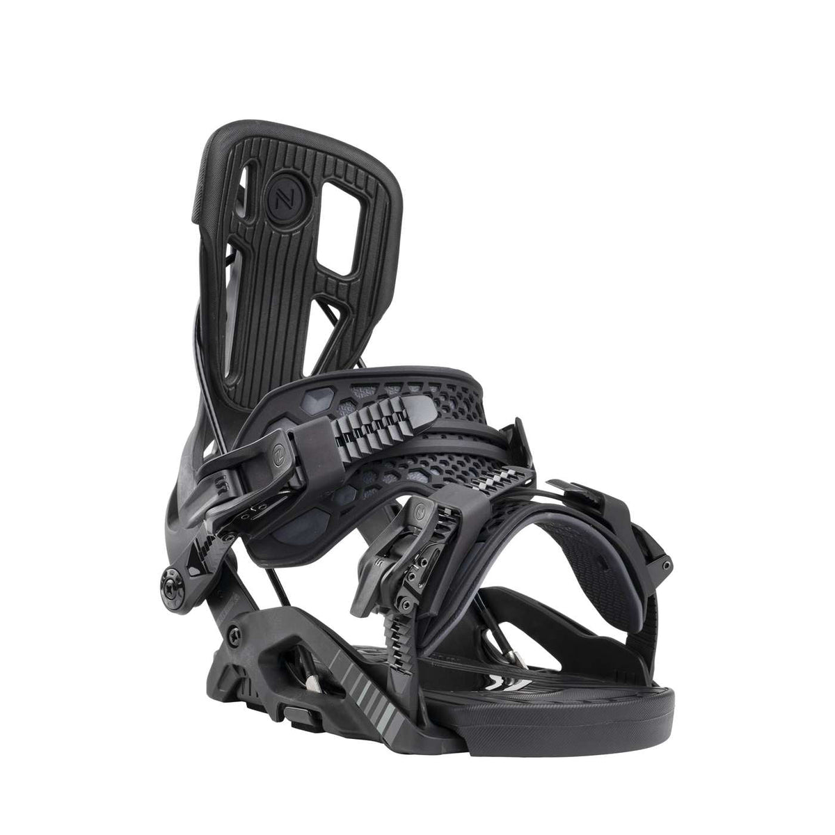Nidecker Flow Fuse Snowboard Binding