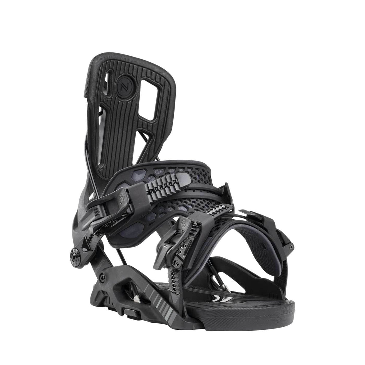 Nidecker Fuse Snowboard Bindings