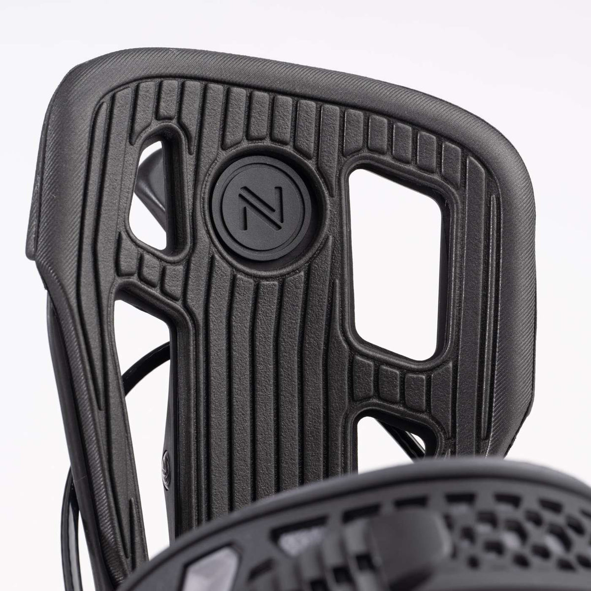 Nidecker Fuse Snowboard Bindings