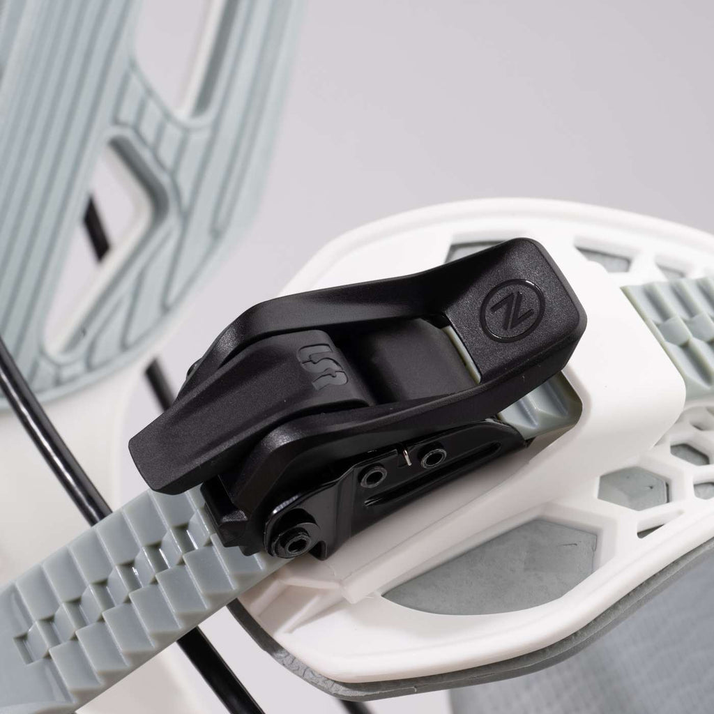 Nidecker Fuse Snowboard Bindings
