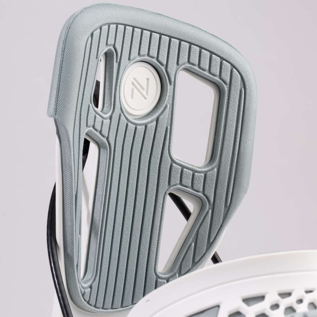 Nidecker Fuse Snowboard Bindings