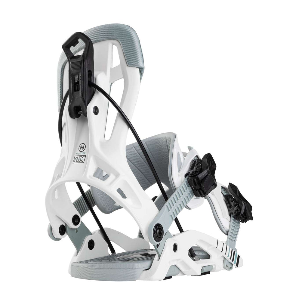 Nidecker Flow Fuse Snowboard Binding