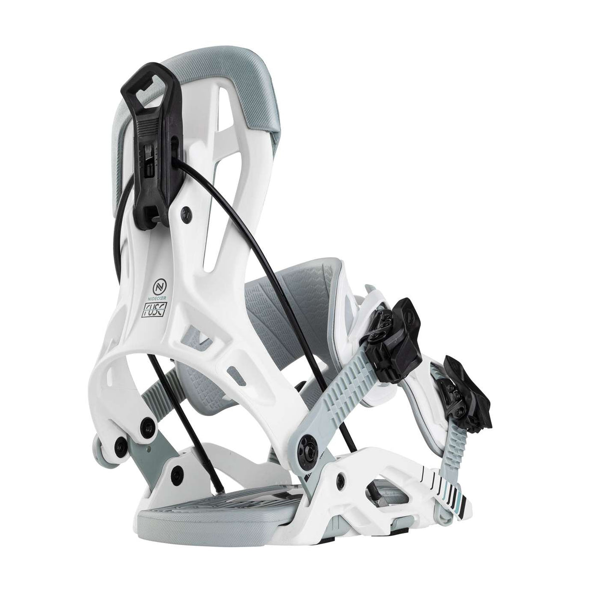 Nidecker Flow Fuse Snowboard Binding