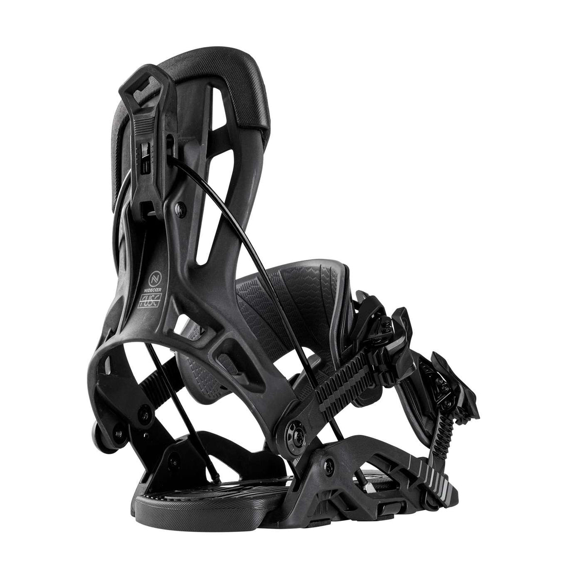 Nidecker Flow Fuse Snowboard Binding