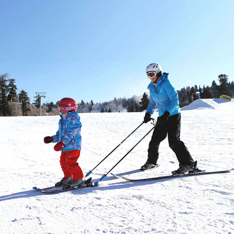 Learn To Ski Hookease