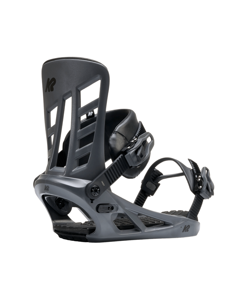 K2 Indy Men's Bindings 2027