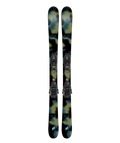 K2 HI-FI 7.0 FDT Youth Skis 2026