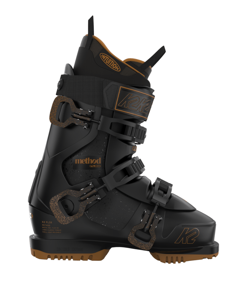 K2 Method Unisex Ski Boots 2027